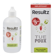 RESULTZ DOODT LUIZEN - LOTION