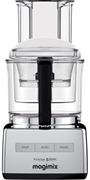 MAGIMIX CS 5200 XL PREMIUM CHROME 18715B
