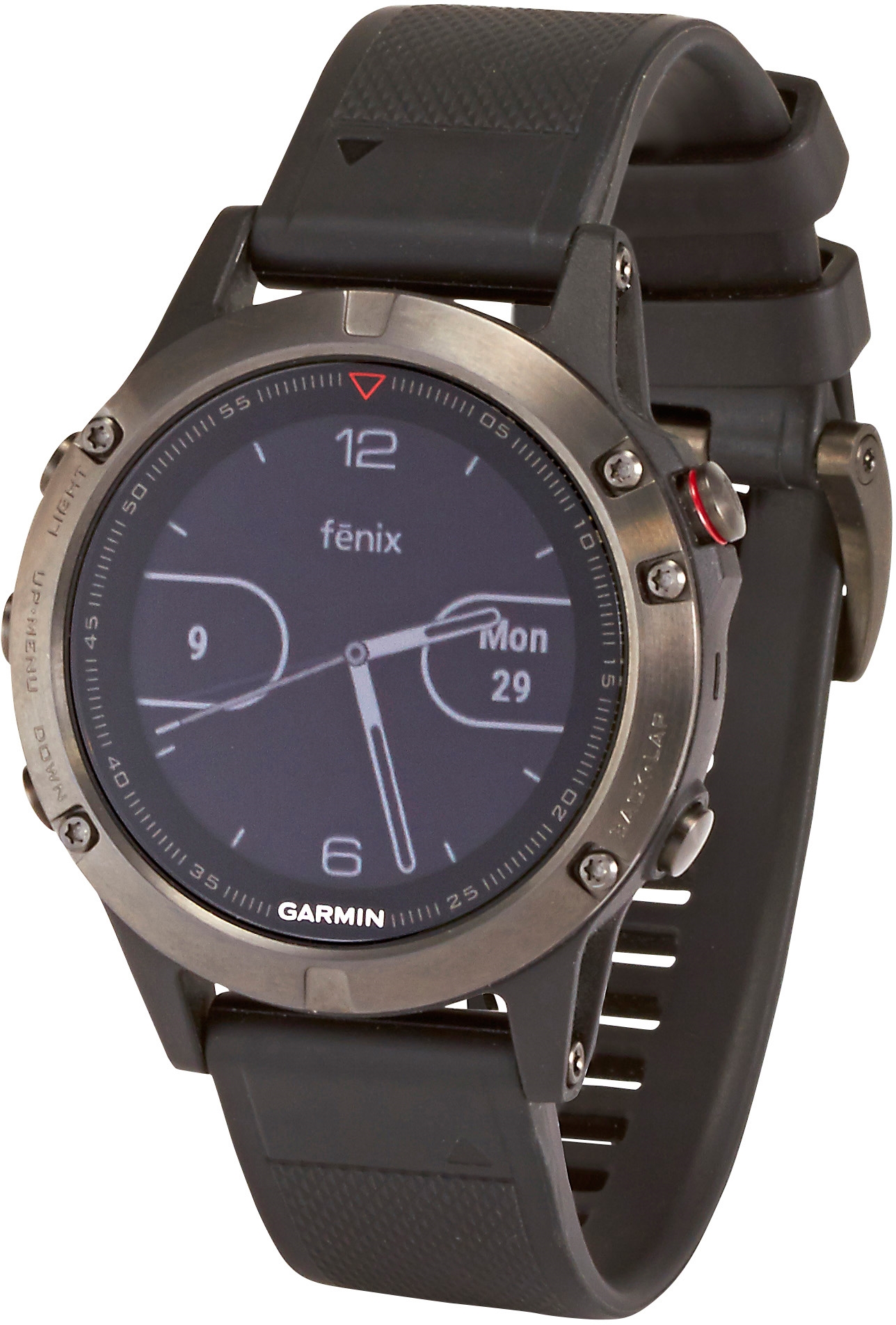GARMIN Fenix 5