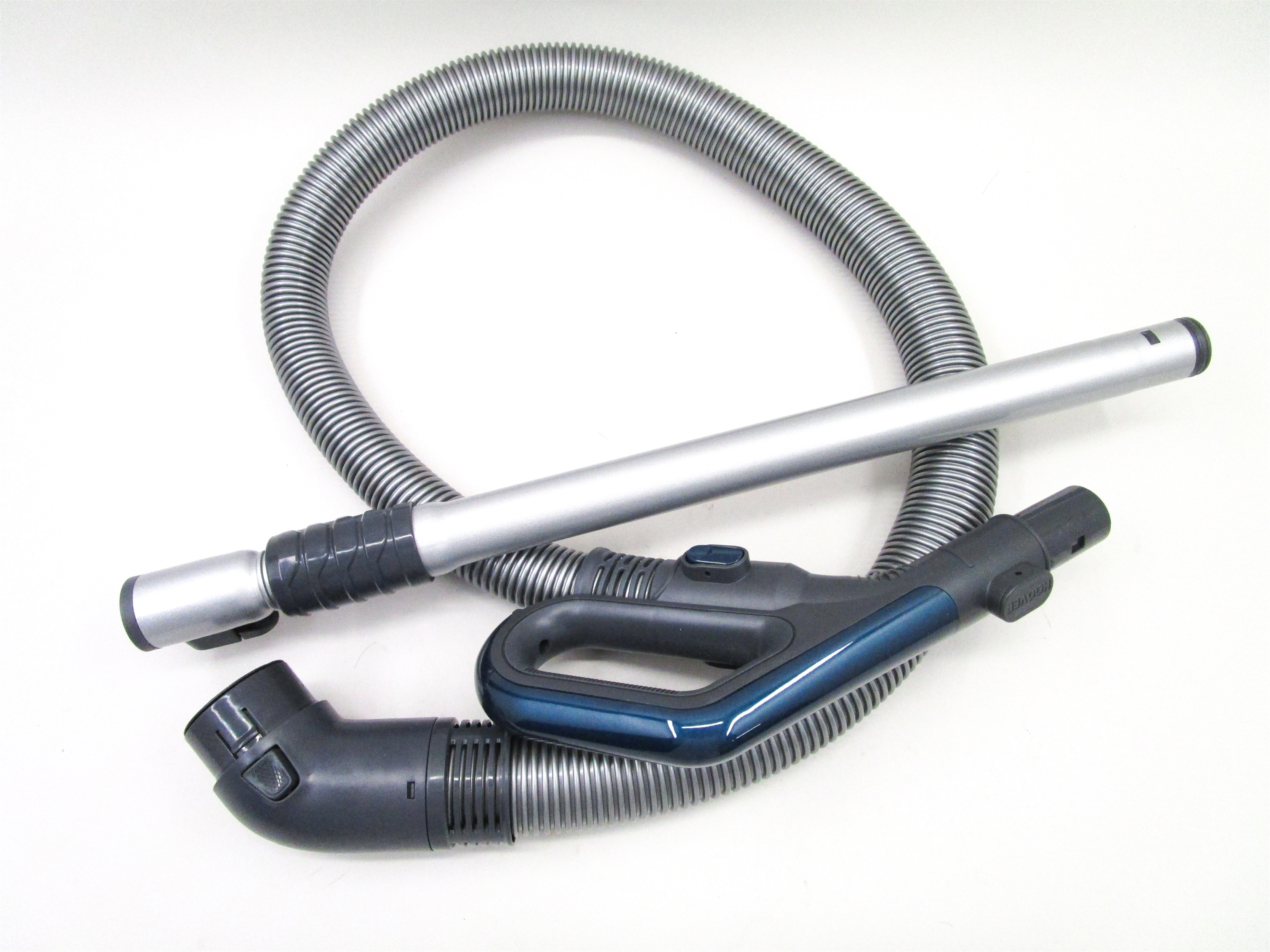 HOOVER TX60 ANIMAL SILENCE