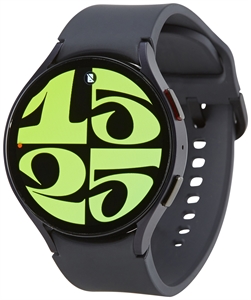 SAMSUNG GALAXY WATCH6 - 44MM