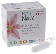 ECO BY NATY REGULAR