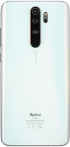 XIAOMI REDMI NOTE 8 PRO (64 GB)