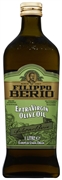 FILIPO BERIO EXTRA VIRGIN OLIVE OIL