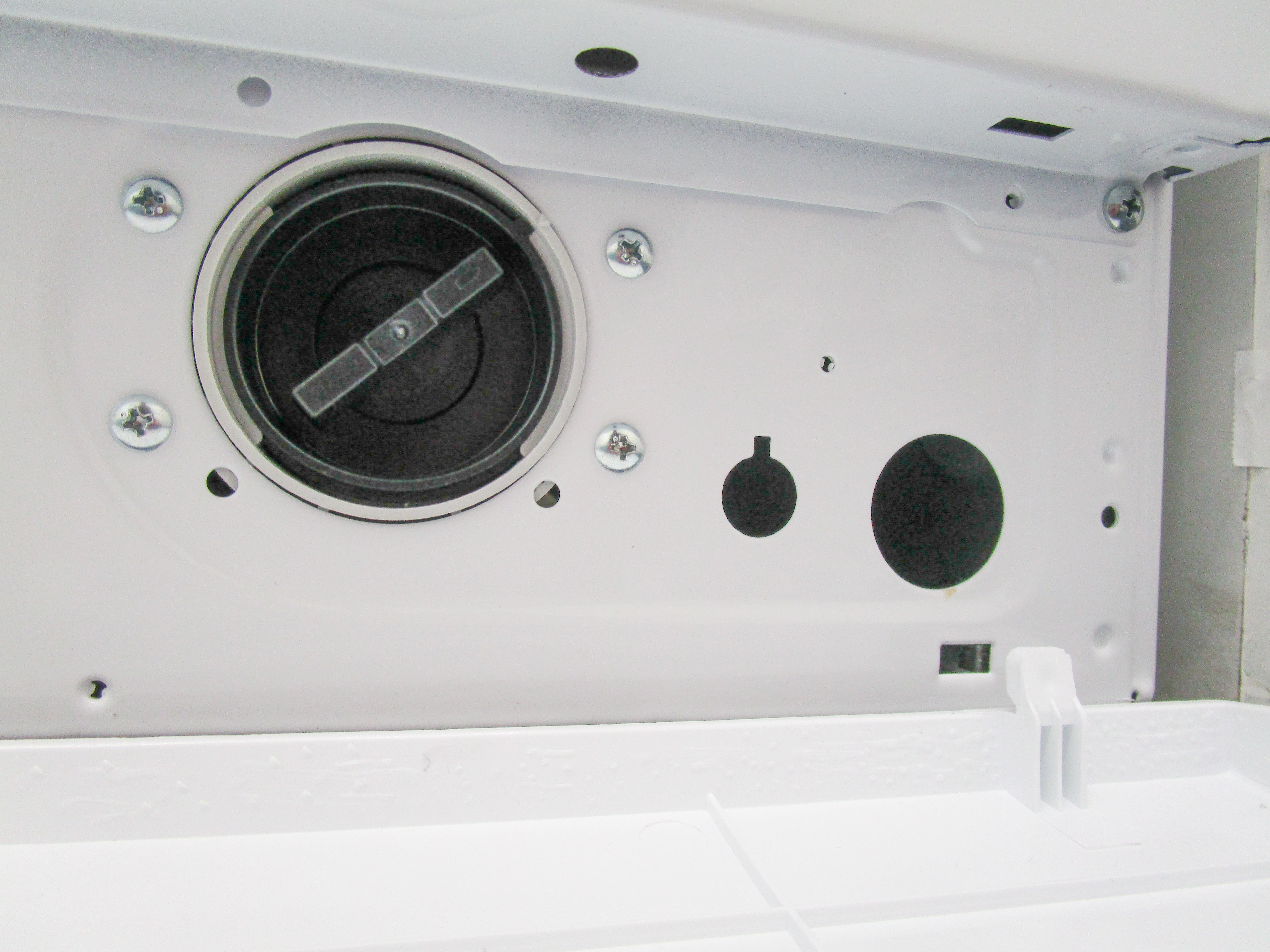PROLINE FP 612 WE