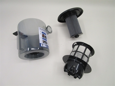 BOSCH BGS5PET1 GS-50 ZOO'O