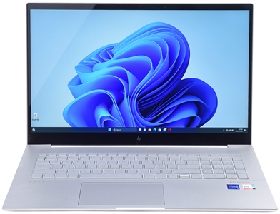 HP ENVY 17-CR0005NB
