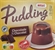 URSI (ALDI) PUDDING CHOCOLADE