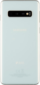 SAMSUNG GALAXY S10 (128 GB)
