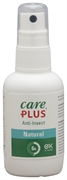 CARE PLUS ANTI-INSECT NATURAL 6H