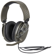 TURTLE BEACH EAR FORCE RECON 70