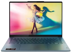 LENOVO YOGA PRO 7 GEN 10 (14" AMD)