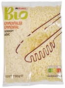 DELHAIZE BIO EMMENTALER GERASPT