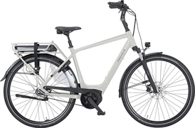 PEGASUS SIENA E8F BELT 500WH