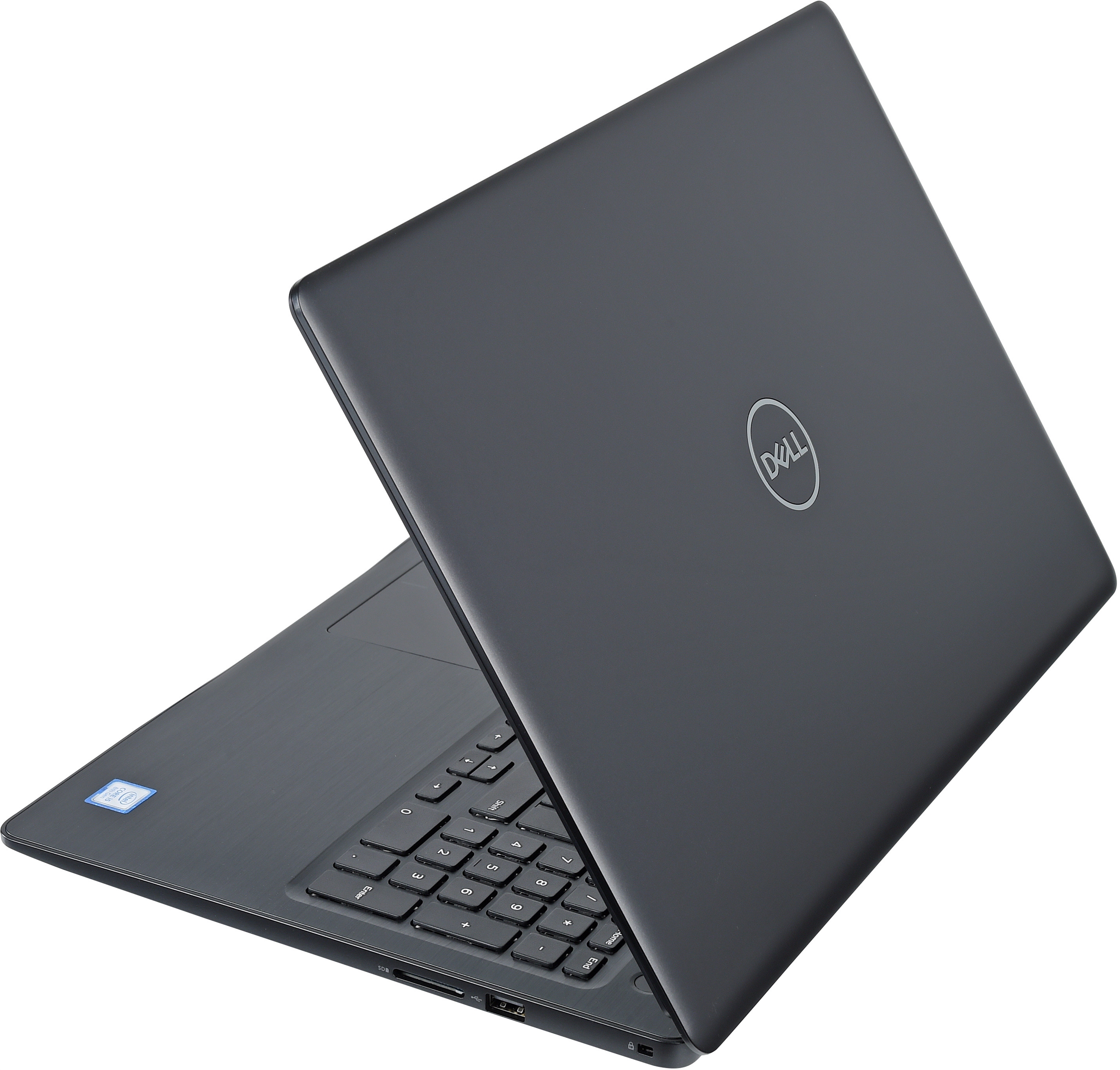 DELL INSPIRON 15 5000 (8TH GENERATION)