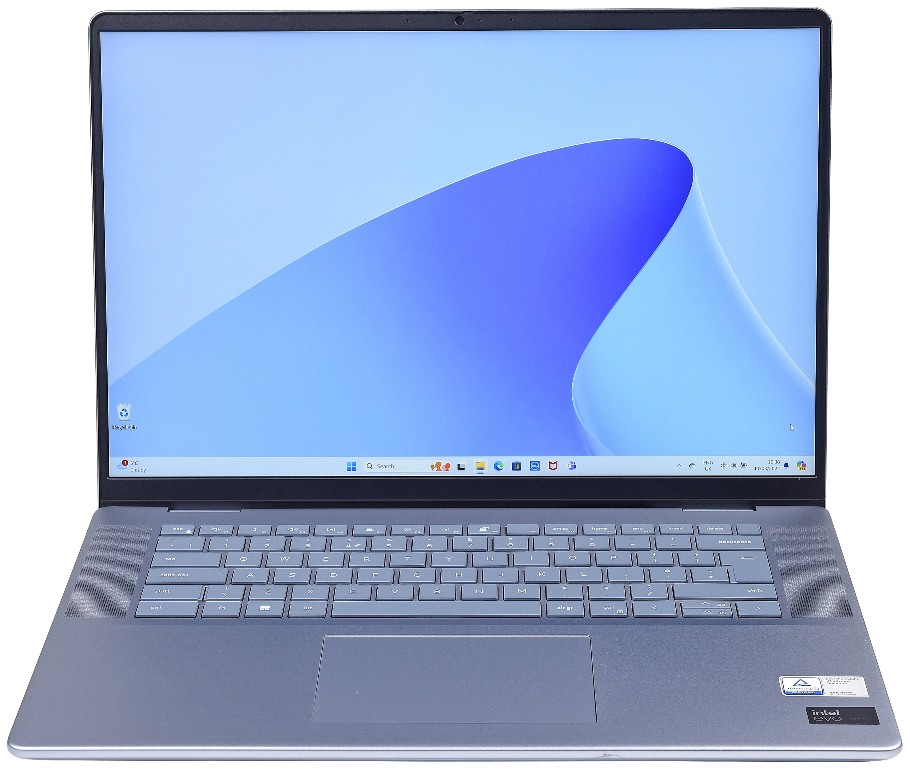 DELL INSPIRON 16 PLUS 7640 (CN76603)