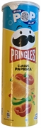 PRINGLES CLASSIC PAPRIKA CHIPS