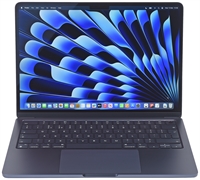 APPLE MACBOOK AIR 13-INCH (M3, 2024) 16GB/512GB