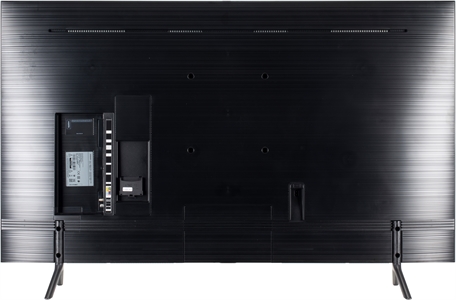 SAMSUNG UE55NU7170SXXN