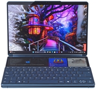 LENOVO 13-INCH YOGA BOOK 9I