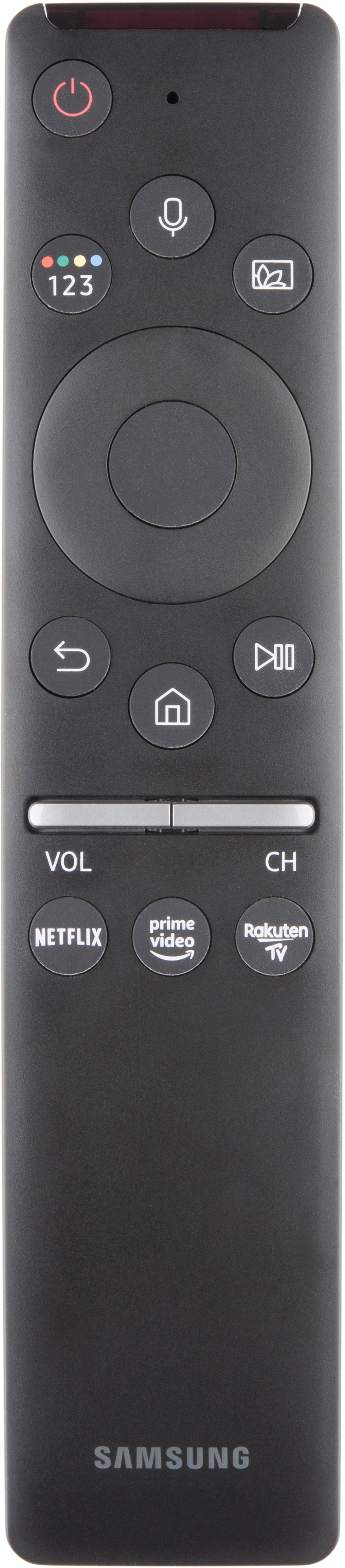 SAMSUNG QE65Q80RALXXN