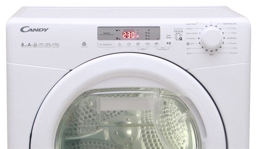 CANDY CHP H8A2DE-80