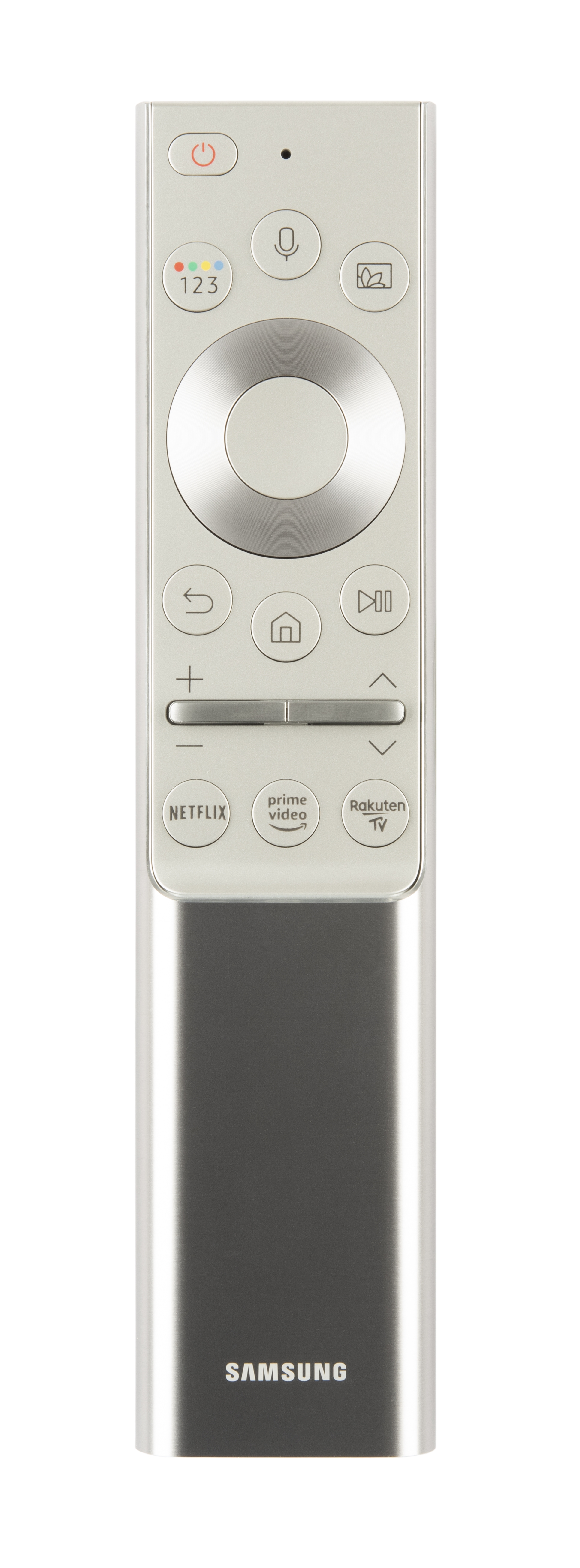 SAMSUNG QE55Q95T