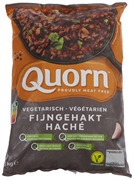 QUORN VEGETARISCH FIJNGEHAKT