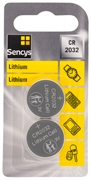 SENCYS (BRICO) CR2032