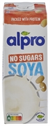 ALPRO SOYA NO SUGARS
