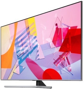 SAMSUNG QE43Q67T