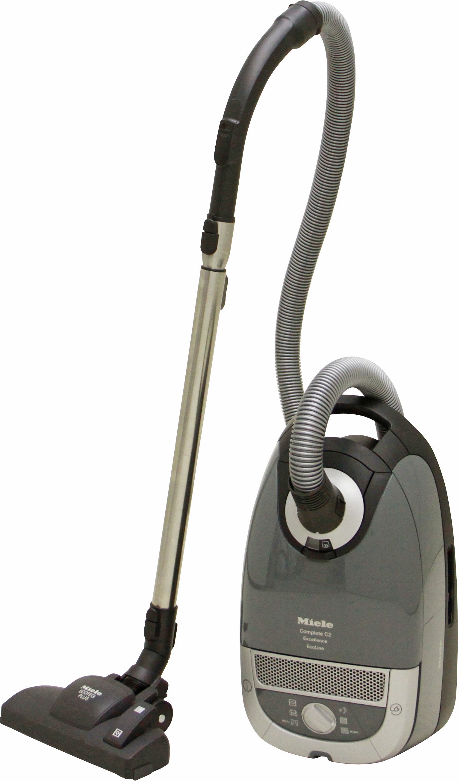MIELE COMPLETE C2 ECOLINE SFRP3