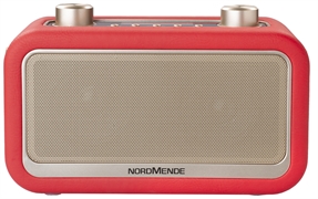 NORDMENDE TRANSITA 30