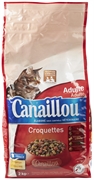 CANAILLOU (INTERMARCHÉ) CROQUETTES ADULTE