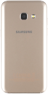 SAMSUNG Galaxy A3 (2017) SM-A320