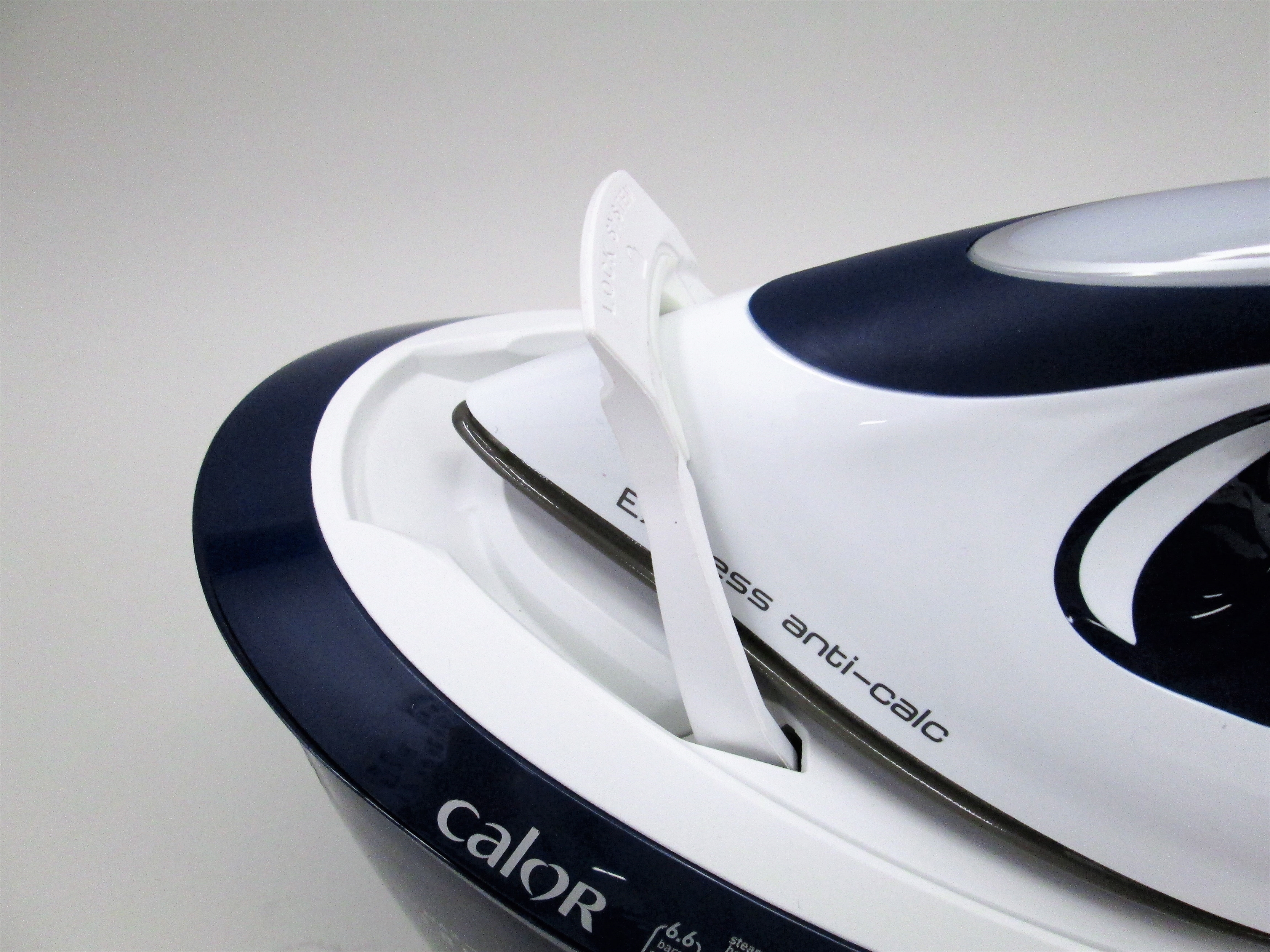 CALOR SV8053C0 EXPRESS ANTI-CALC