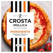 CROSTA & MOLLICA MARGHERITA