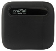 CRUCIAL X6 PORTABLE SSD