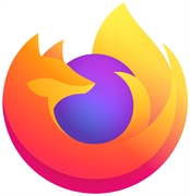 MOZILA FIREFOX