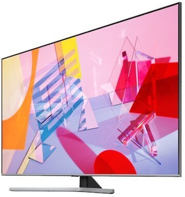 SAMSUNG QE43Q64TASXXN