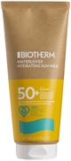 BIOTHERM WATERLOVER HYDRATING SUN MILK SPF 50+