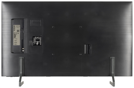 SAMSUNG QE43Q67D