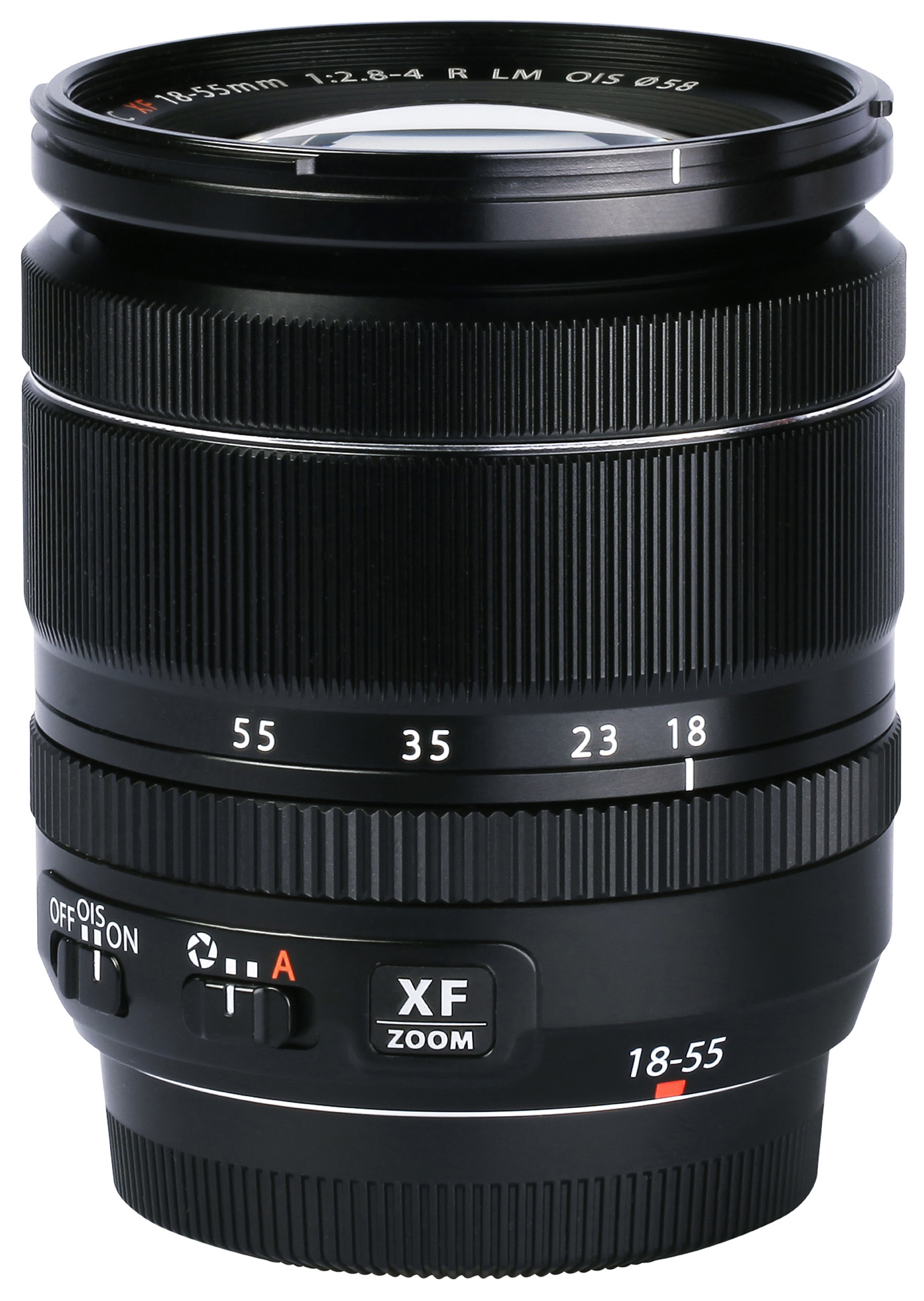 FUJIFILM X-T30 II + FUJINON XF18-55MM