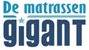 DE MATRASSENGIGANT/LE GÉANT DU MATELAS