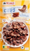 DELHAIZE CUPS CHOCO
