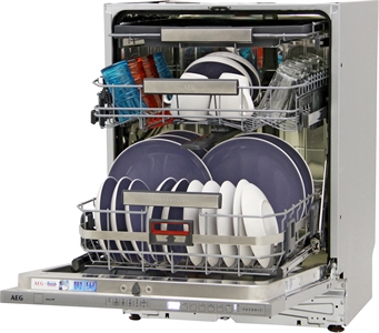 AEG FSE62800P
