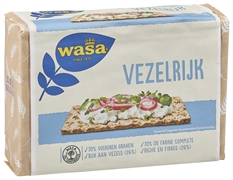 WASA VEZELRIJK