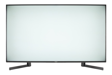 SONY KD-49XH9505