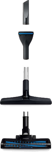 PHILIPS FC9556/09 POWERPRO ACTIVE