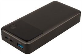 ANKER POWER BANK 20 000MAH 30W